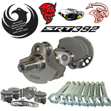 2003-Present Chrysler/Jeep/Dodge/Ram 5.7L HEMI Stroker Engine