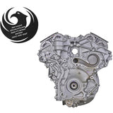 Ford / Lincoln 2.7L EcoBoost Remanufactured Engine (Edge ST 2019-2024, Nautilus 2019-2023) - Phoenix Engine Specialists, photo 1