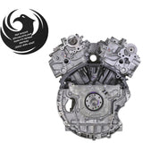 Ford / Lincoln 2.7L EcoBoost Remanufactured Engine (Edge ST 2019-2024, Nautilus 2019-2023) - Phoenix Engine Specialists, photo 6