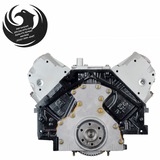 GM 5.3L Vortec V8 VVT Remanufactured Engine (2010-2014, LMF / LH9, non-AFM)