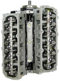 Jeep 3.8L reman engine