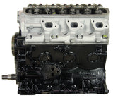 Jeep 3.8L reman engine