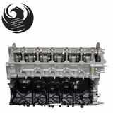 REMAN Ford 6.8L V10 (2 Valve) 2000-2019 - NO CORE CHARGE (Square Port Heads)
