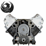 GM 5.3L Vortec V8 Remanufactured Engine (2003-2009, LM7 / L59 / L33 / LM4 / LMF / LH8, non-AFM, non-VVT)