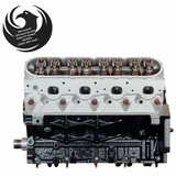 GM 5.3L Vortec V8 VVT Remanufactured Engine (2010-2014, LMF / LH9, non-AFM)
