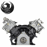 REMAN Ford 6.8L V10 (2 Valve) 2000-2019 - NO CORE CHARGE (Square Port Heads)