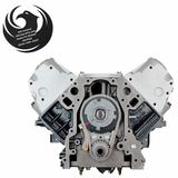 GM 5.3L Vortec V8 VVT Remanufactured Engine (2010-2014, LMF / LH9, non-AFM)