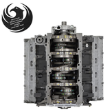 2009-Present 5.7L VVT HEMI - Ram, Challenger, Charger, 300, Grand Cherokee, Durango