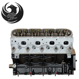 GM 5.3L Vortec V8 Remanufactured Engine (2003-2009, LM7 / L59 / L33 / LM4 / LMF / LH8, non-AFM, non-VVT)