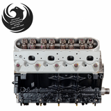 GM 5.3L Vortec V8 VVT Remanufactured Engine (2010-2014, LMF / LH9, non-AFM)