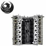 REMAN Ford 6.8L V10 (2 Valve) 2000-2019 - NO CORE CHARGE (Square Port Heads)