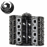 2009-Present 5.7L VVT HEMI - Ram, Challenger, Charger, 300, Grand Cherokee, Durango