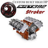 2003-Present Chrysler/Jeep/Dodge/Ram 5.7L HEMI Stroker Engine