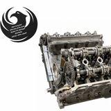 Remanufactured Ford 5.0L Coyote (Gen 1 & Gen 2) - No Core Charge