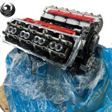 Cammed 5.7L HEMI remanufactured engine - crated - Phoenix Engine Specialists