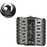 Cammed GM 6.0L remanufactured engine - Phoenix Engine Specialists