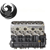 Cammed GM 6.0L remanufactured engine - Phoenix Engine Specialists