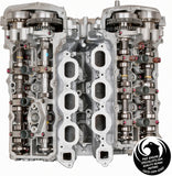 Ford 3.5L EcoBoost remanufactured engine - top view - Phoenix Engine Specialists