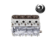 GM 6.2L L94 remanufactured engine - side view - Phoenix Engine Specialists