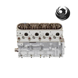 GM 6.2L L94 remanufactured engine - other side view - Phoenix Engine Specialists