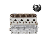 GM 6.2L L92 / L9H remanufactured engine - other side view - Phoenix Engine Specialists