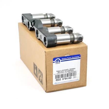 Hellcat lifters for 5.7L / 6.4L HEMI - Phoenix Engine Specialists