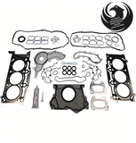 3.6L Pentastar (Gen 1) gasket set - Phoenix Engine Specialists install kit