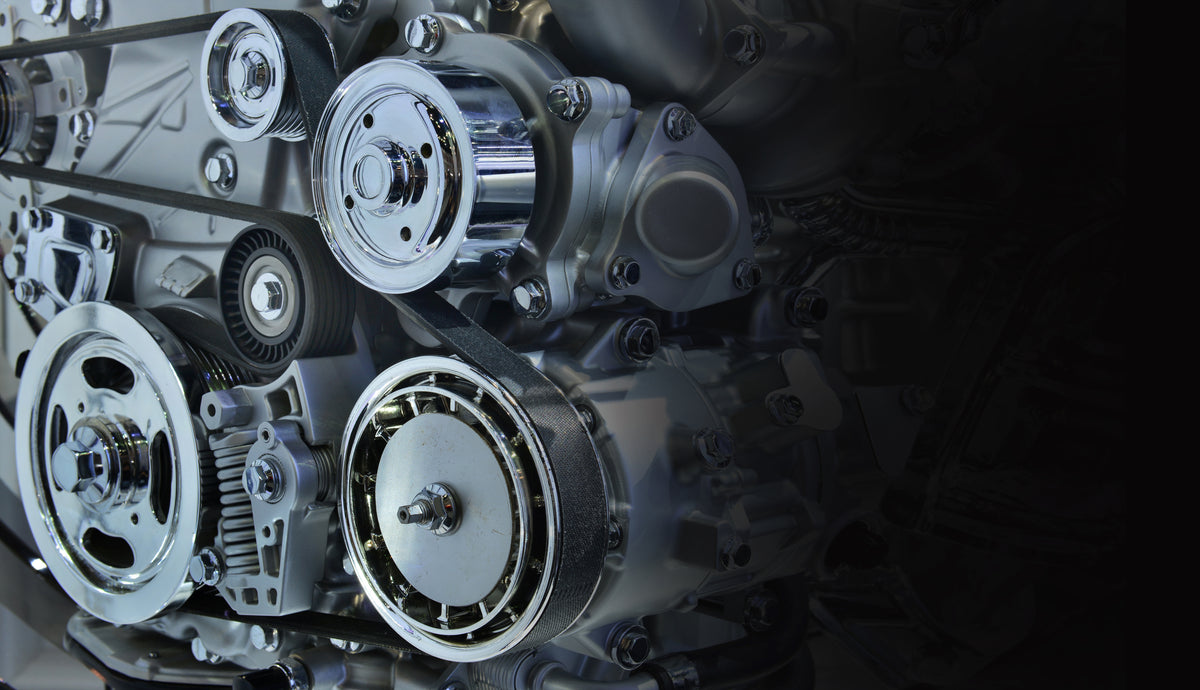 Phoenix Engine Specialists