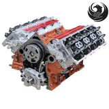 Remanufactured 6.4L 392 HEMI engine for Challenger, Charger, 300 SRT and Scat Pack - Phoenix Engine Specialists