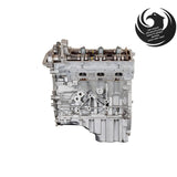 Remanufactured Ford 3.7L/3.5L Cyclone V6 engine (RWD F-150/Mustang/Transit) - side view - Phoenix Engine Specialists