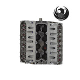 Remanufactured GM 5.3L Vortec engine 1999-2002 - top view - Phoenix Engine Specialists