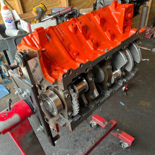 2003-Present Chrysler/Jeep/Dodge/Ram 5.7L HEMI Stroker Engine. 500+HP ...