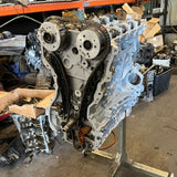 REMAN Hyundai/Kia 2.4L Engine (Optima, Sportage, Sorento, Tucson) 2011-‘17 ...