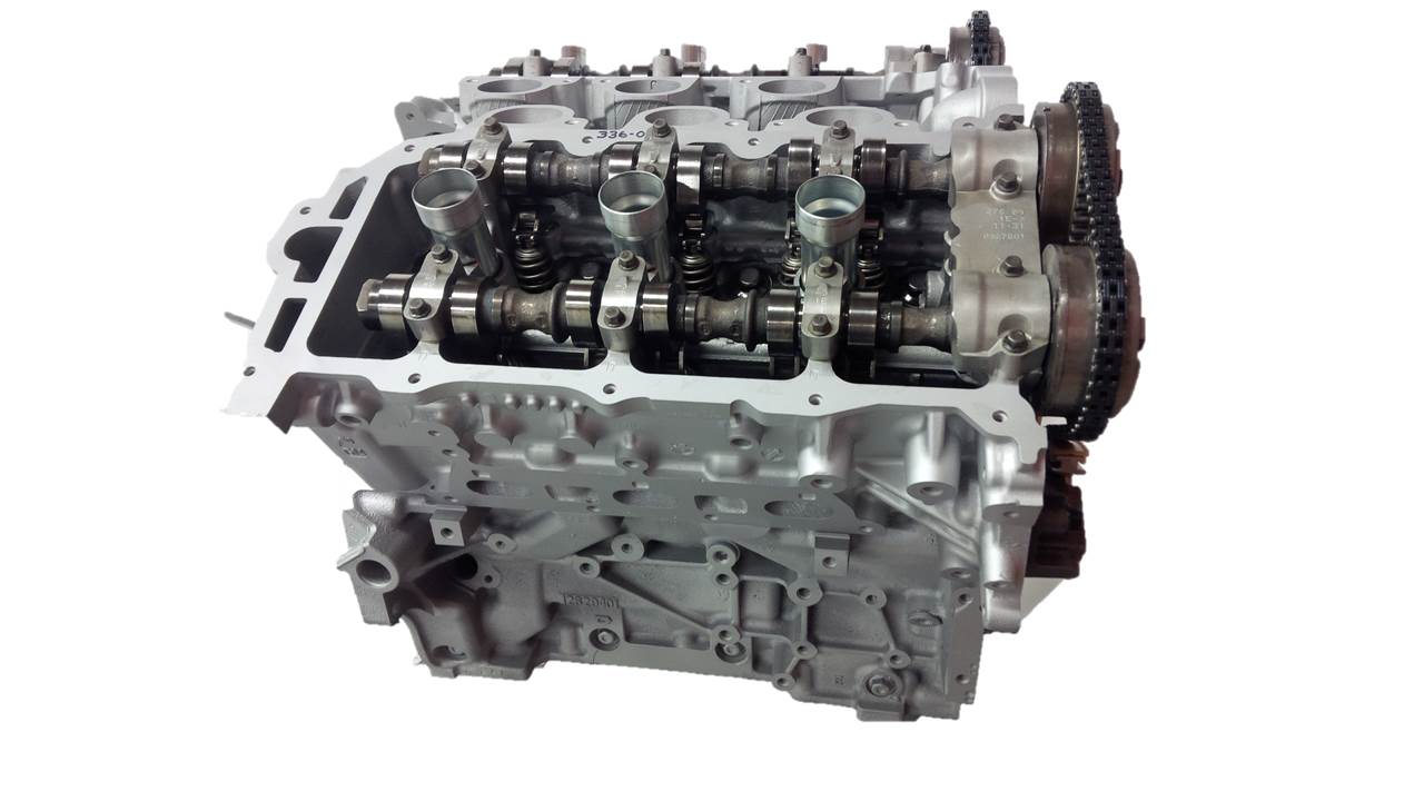 Llt Engine Side REMAN 3.6L Chevrolet LLT Engine (FREE SHIPPING/NO CORE CHARGE ...
