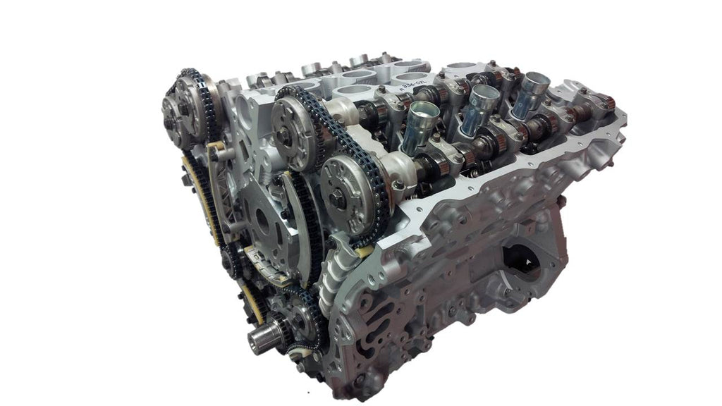Llt Engine Side REMAN 3.6L Chevrolet LLT Engine (FREE SHIPPING/NO CORE CHARGE ...
