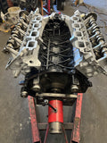 REMAN Dodge/Jeep 4.7L Engine (‘99-‘10) NO CORE CHARGE ...